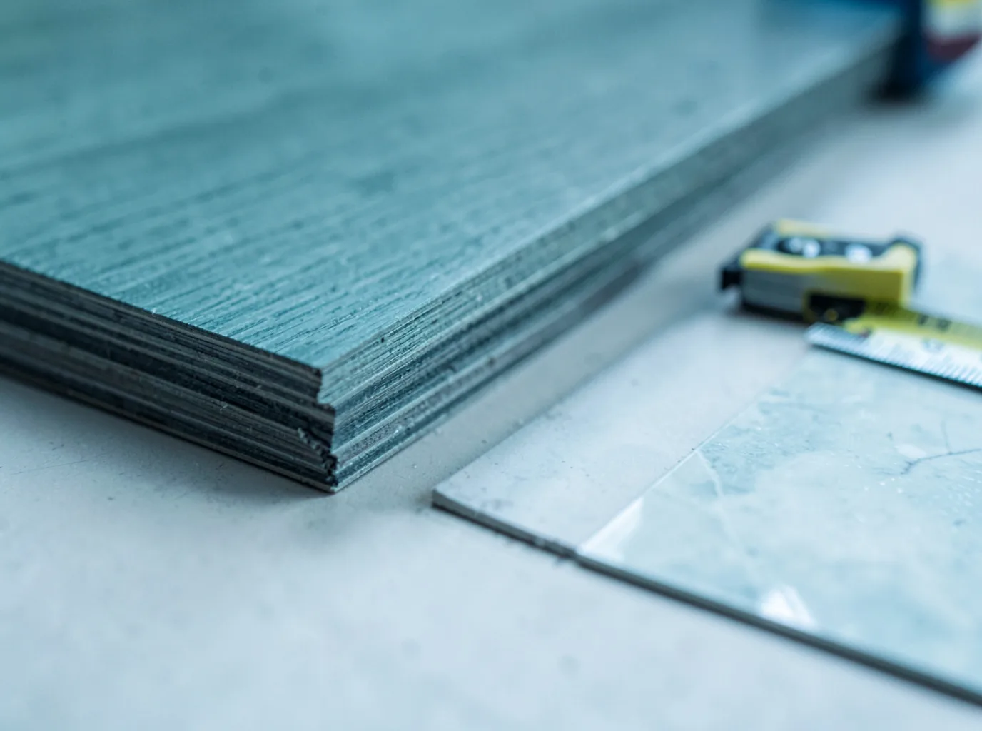 Luxury Vinyl Plank Installation South Butler, NY FAQs